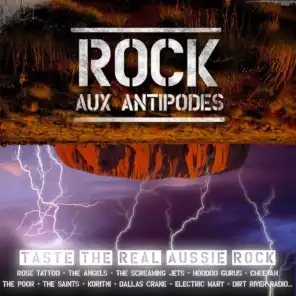 Rock Aux Antipodes