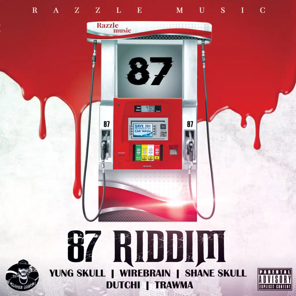 87 Riddim