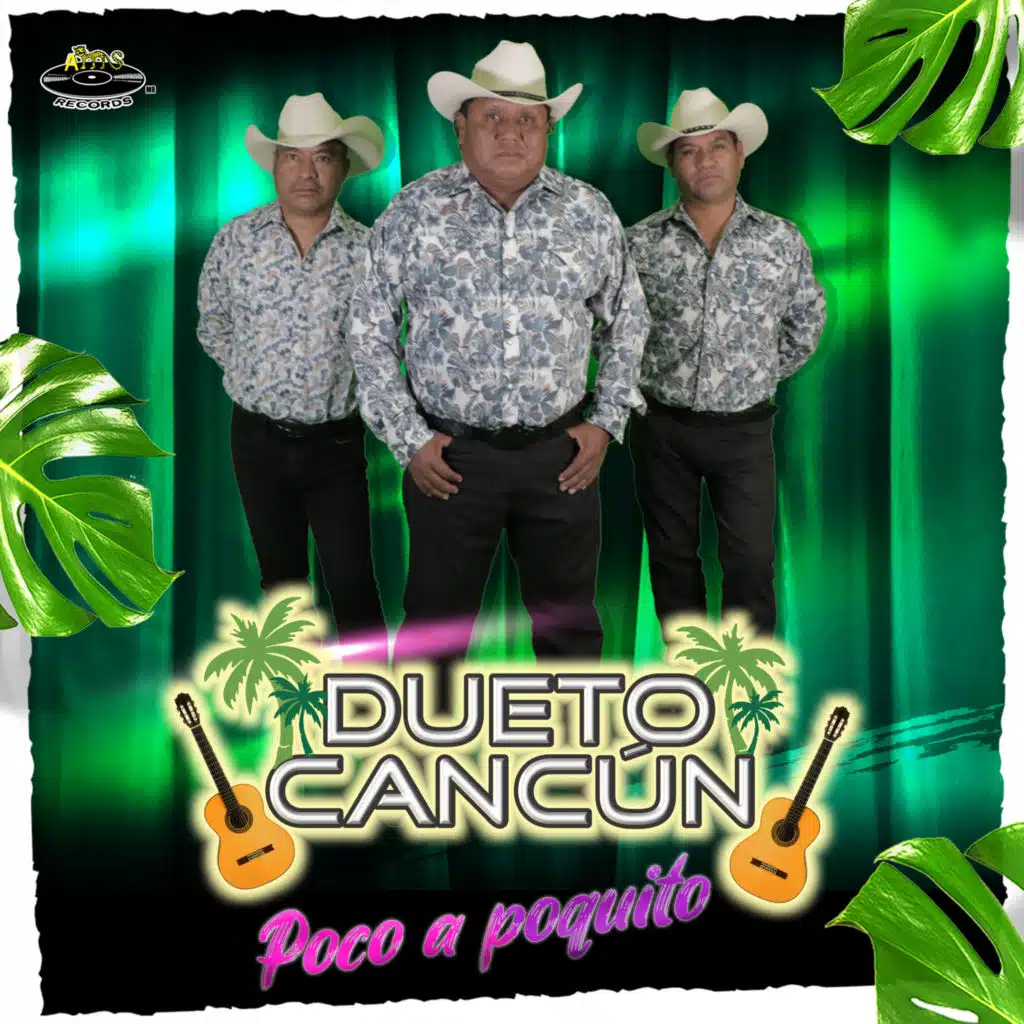 Poco a Poquito
