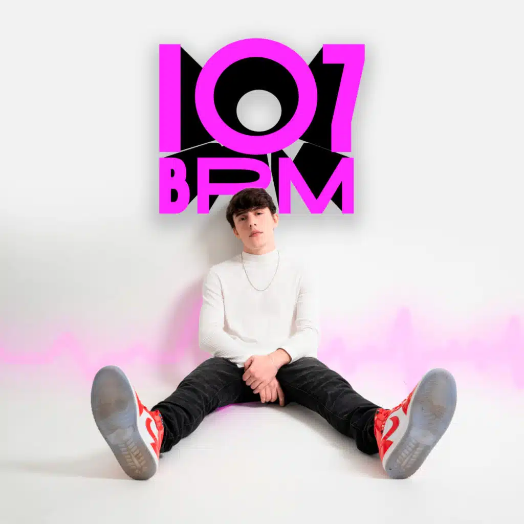 107 Bpm (Ao Vivo)