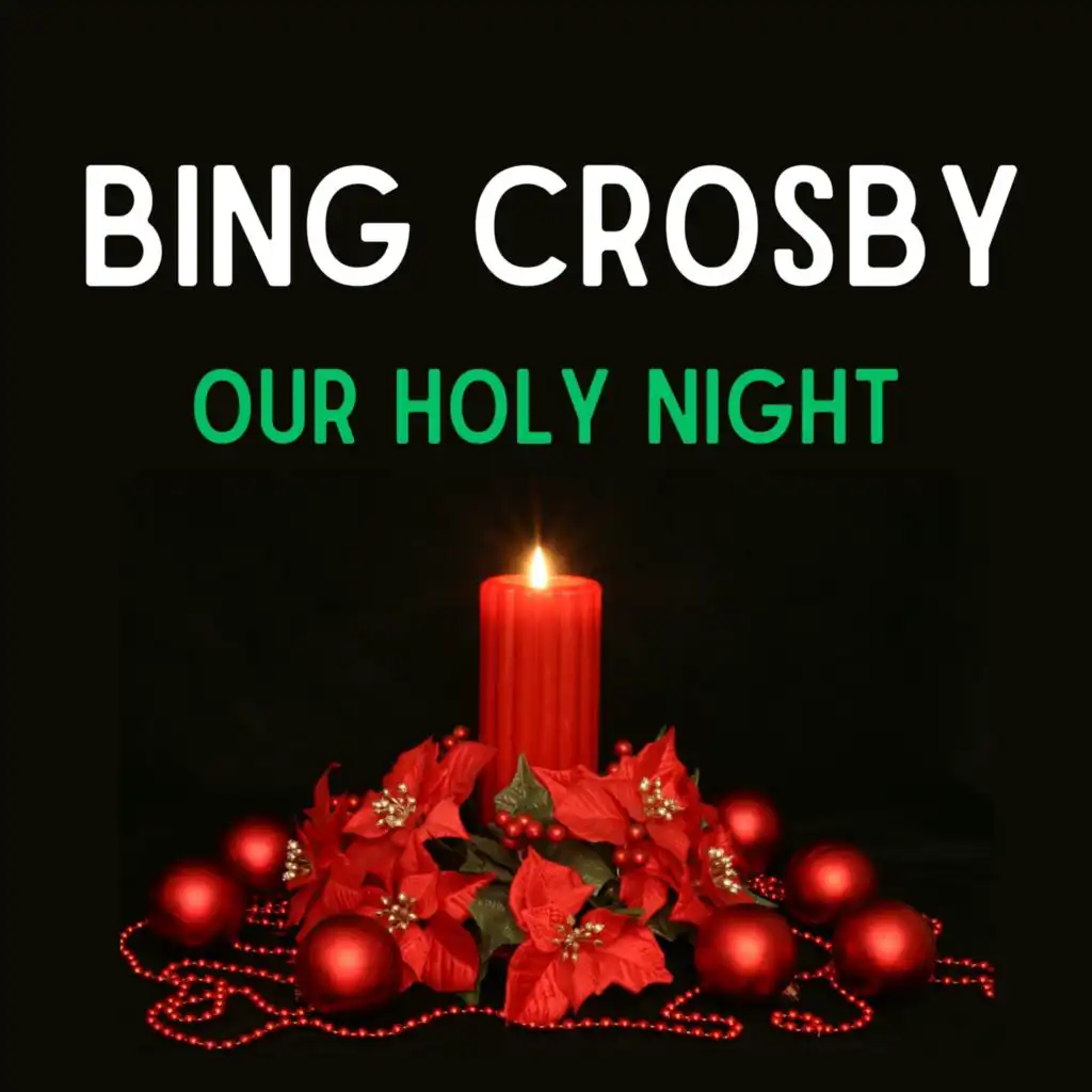 Our Holy Night