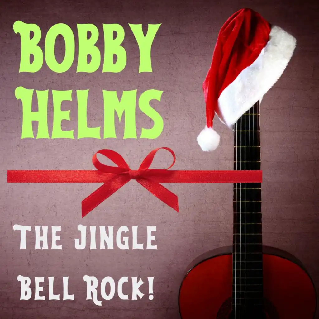 The Jingle Bell Rock!