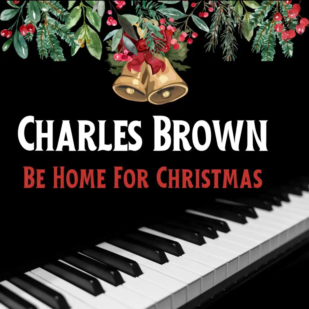 Charles Brown And His Band