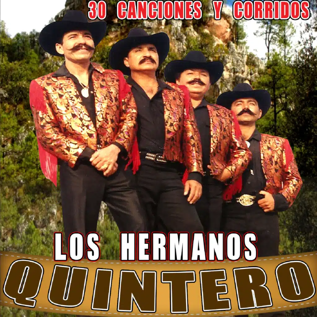 30 Canciones y Corridos