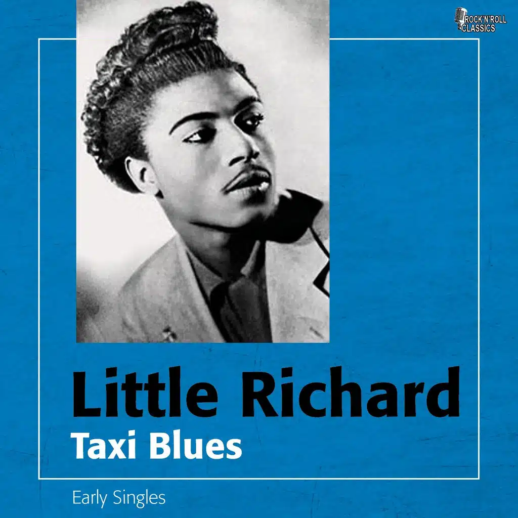 Taxi Blues (Early Singles)