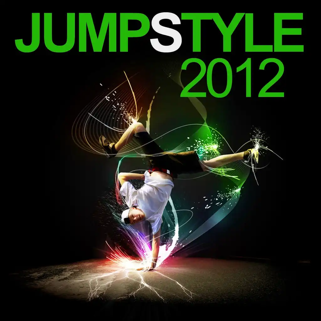 Jumpstyle 2012
