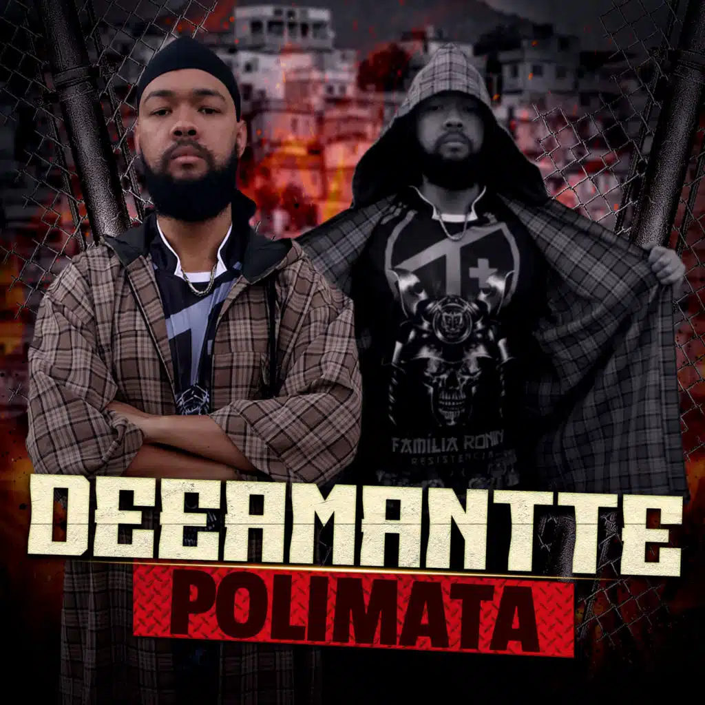 Deeamantte