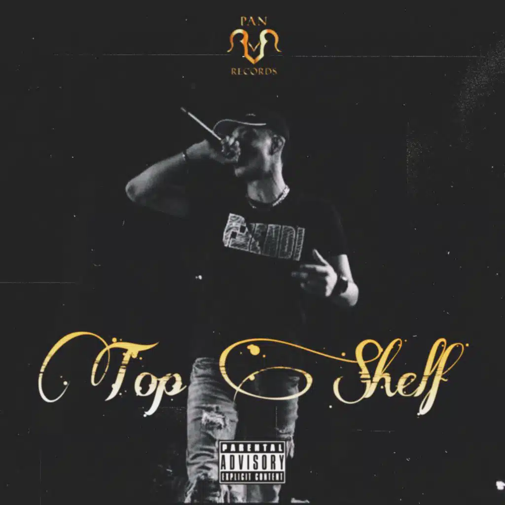 TOP SHELF