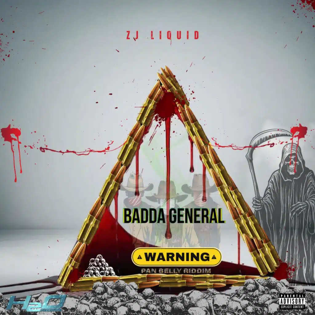 ZJ Liquid & Badda General