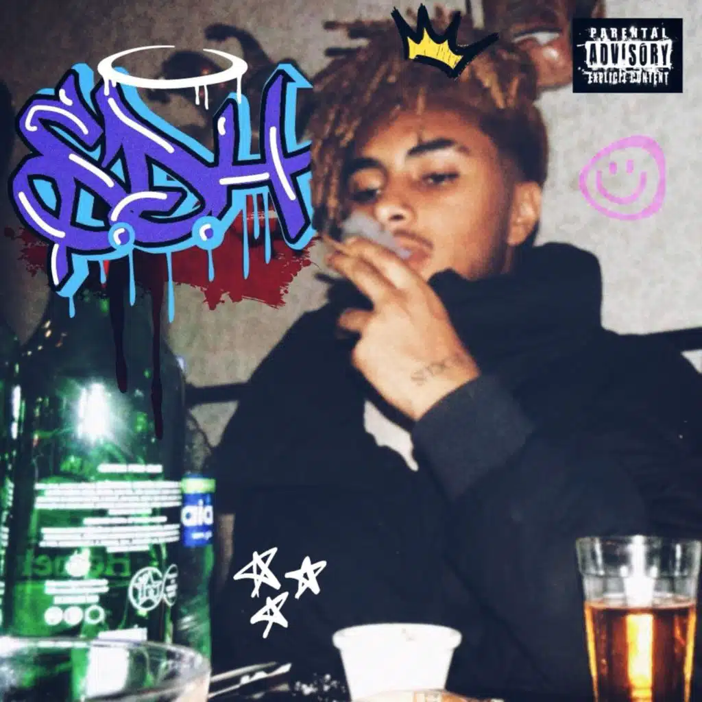 Shake That Ass On Me (feat. Big Jef)