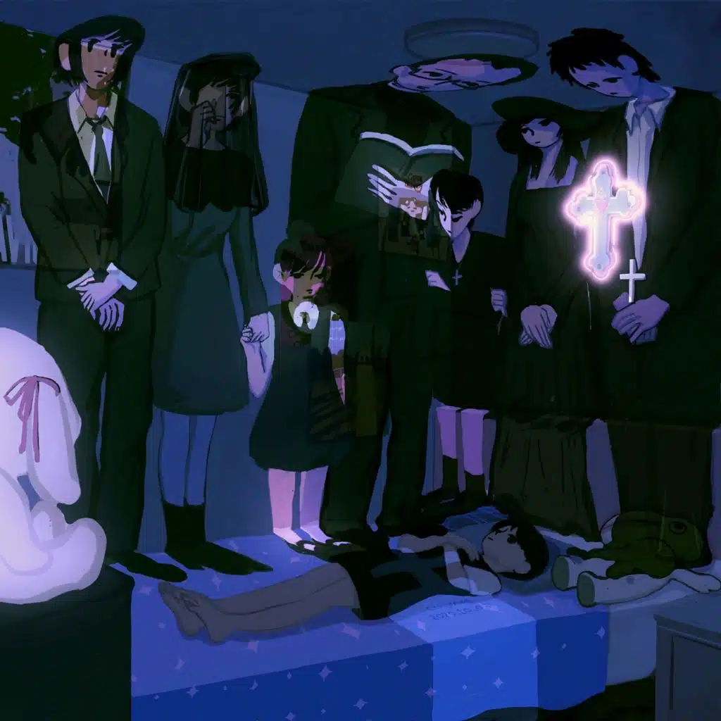 Everything has a But.