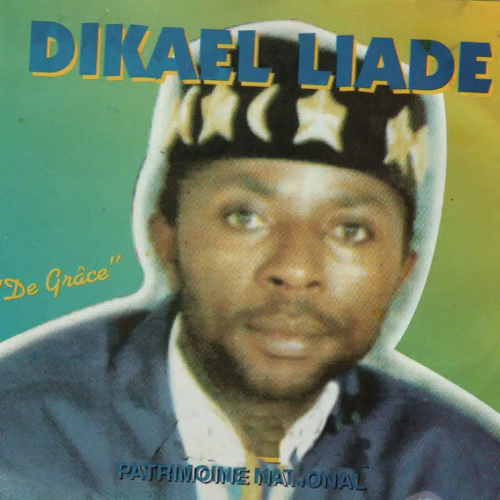 Dickaël Liadé