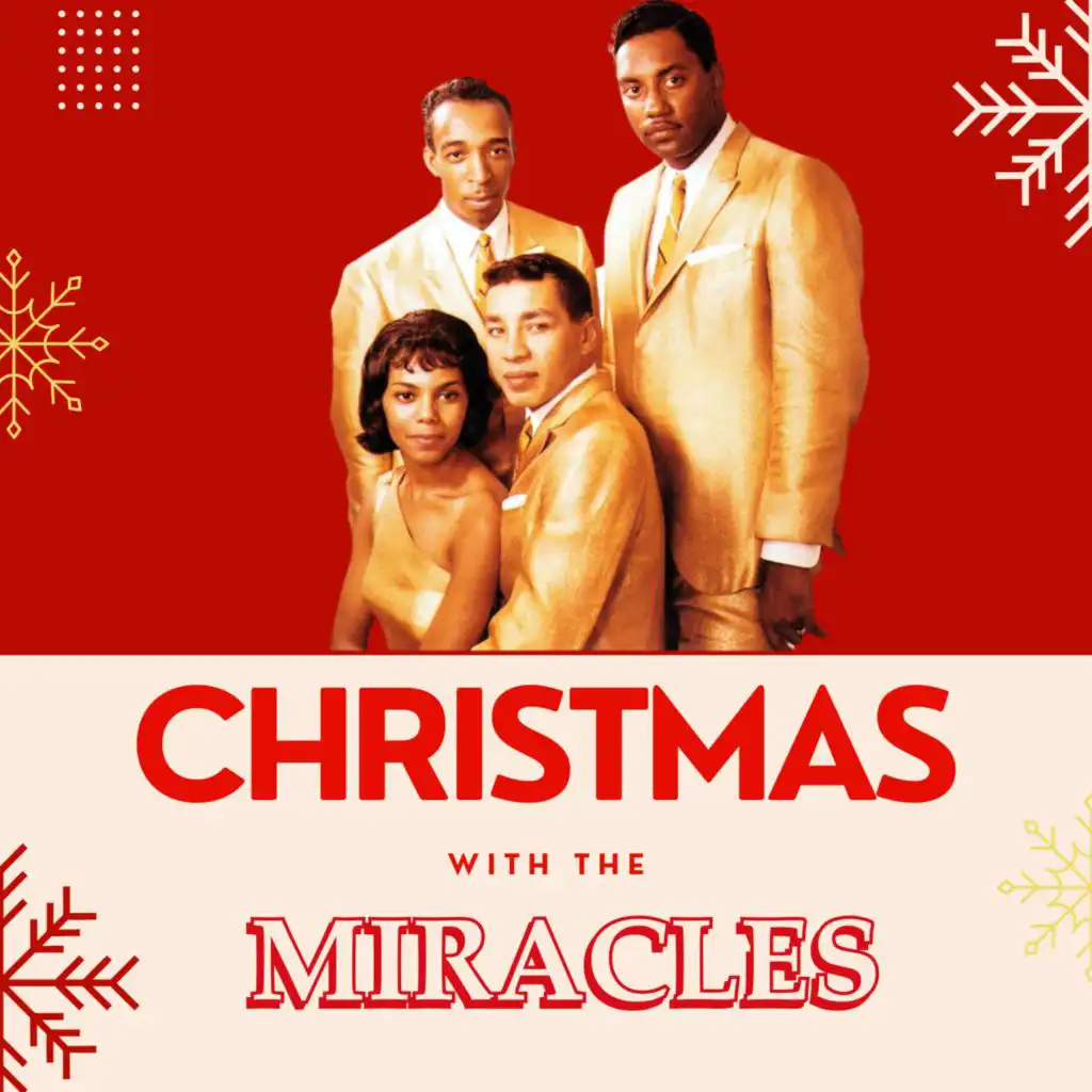 Christmas with The Miracles