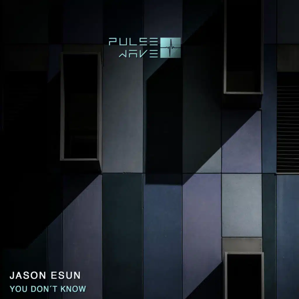 Jason Esun