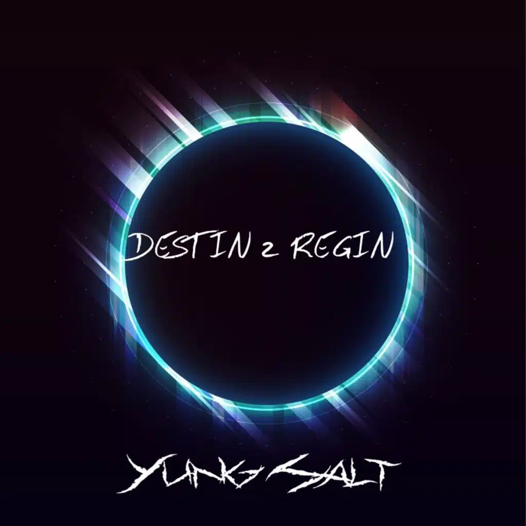 Yung Salt