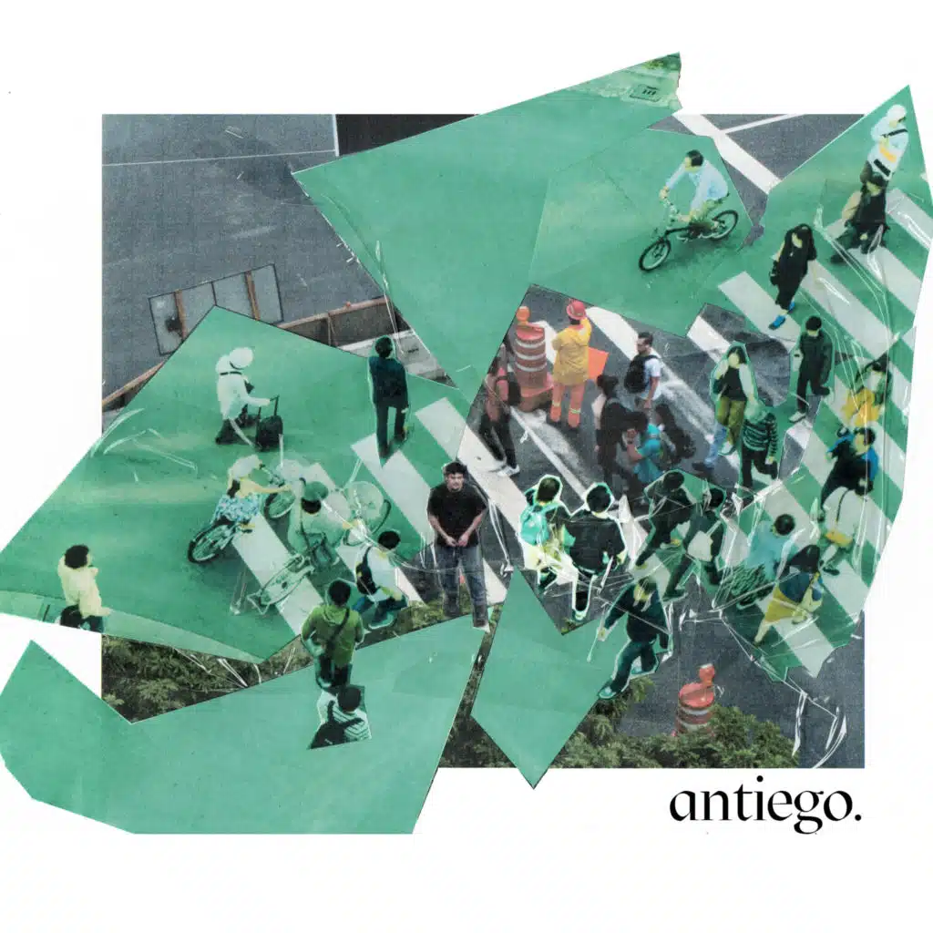 Antiego