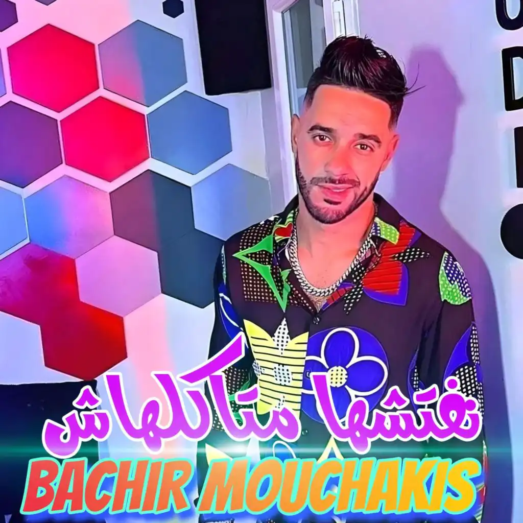 Bachir Mouchakis