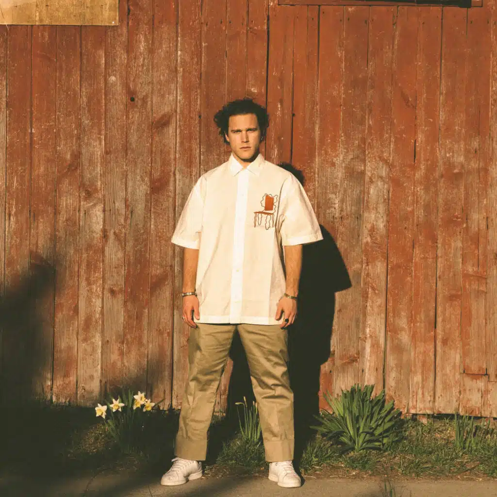 i must be in love  (sped up)