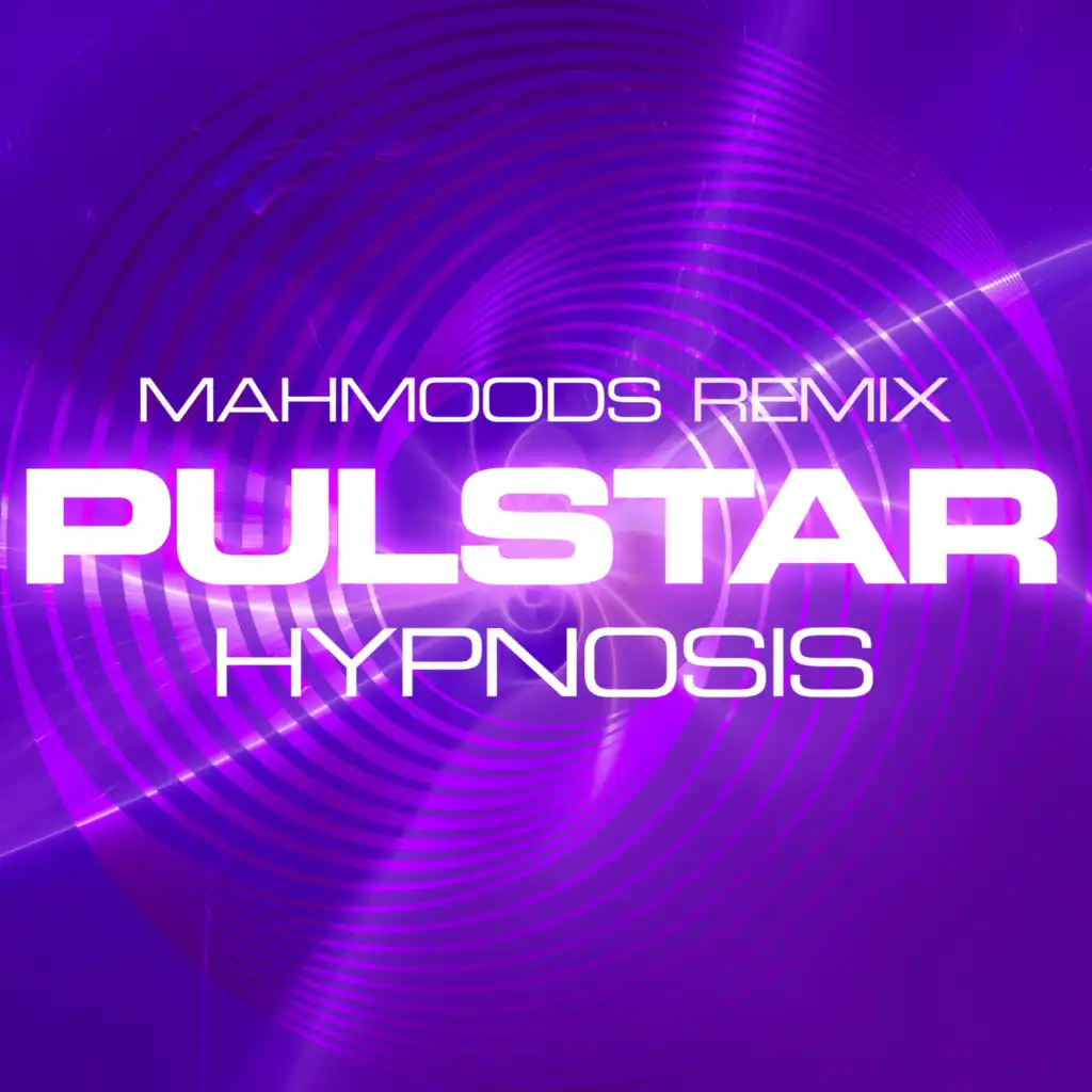 Pulstar (Mahmoods Extended Mix)