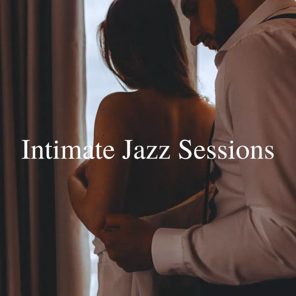 Intimate Jazz Sessions: Close Conversations and Shared Secrets
