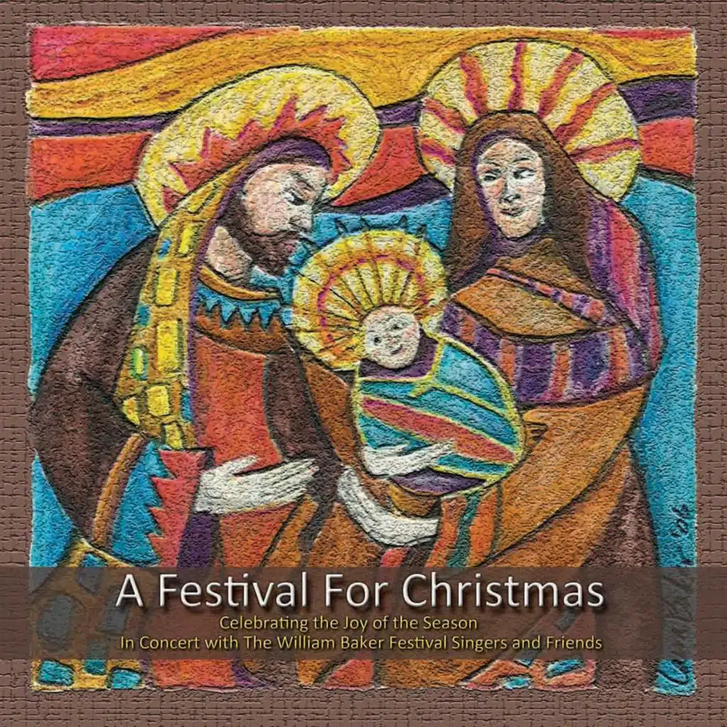 A Festival for Christmas
