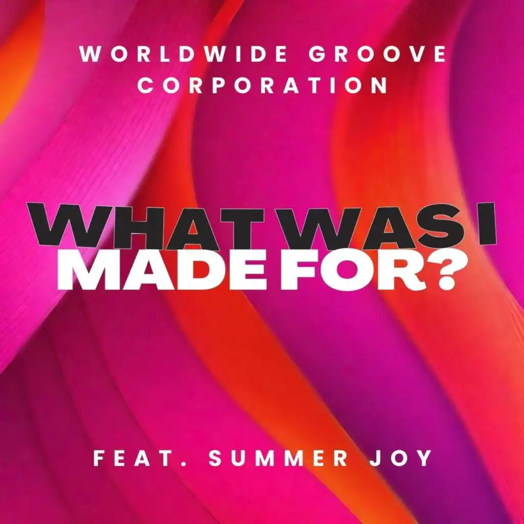 Worldwide Groove Corporation