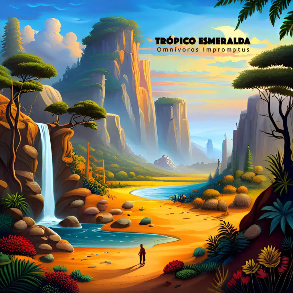 Trópico Esmeralda