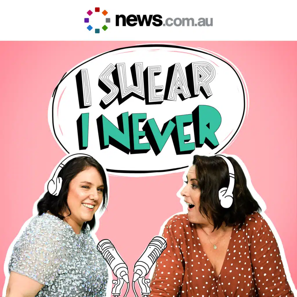 I Swear I Never: 'I was blackmailed by the man I loved'