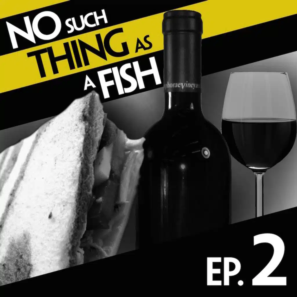 No Such Thing As Death By Aardvark