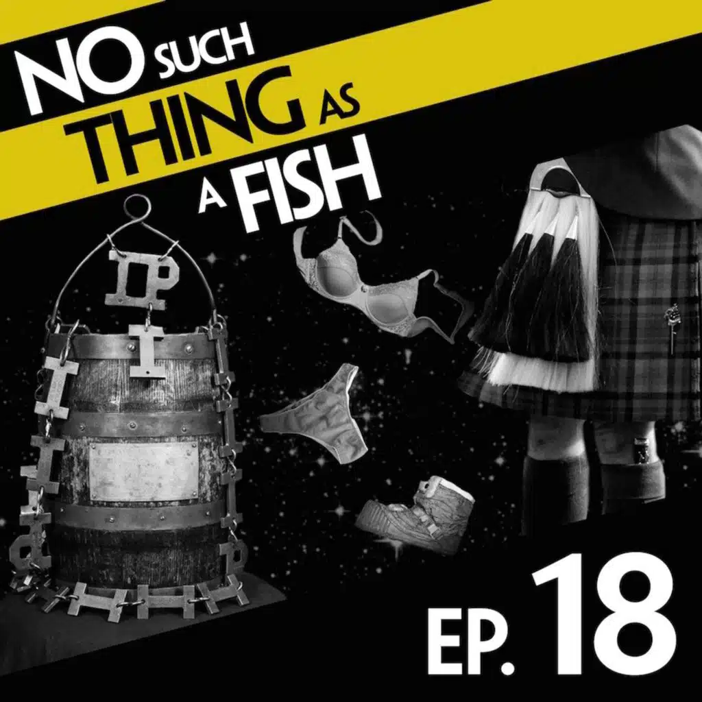 No Such Thing As A Kilt On The Battlefield