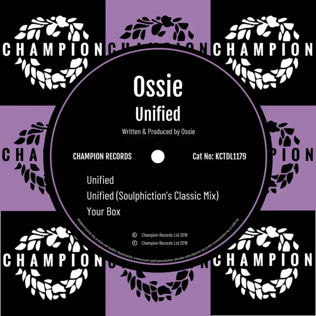 Unified (Soulphiction Remix)