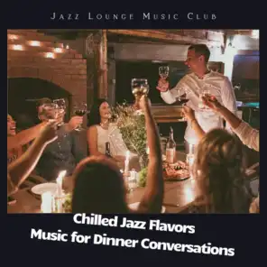 Jazz Lounge Music Club