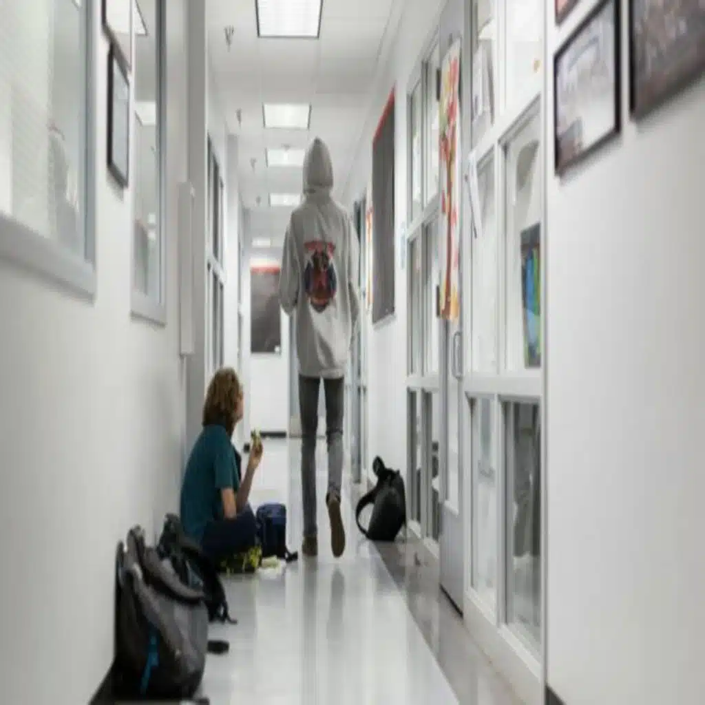 California Sees Sharp Rise In K-12 Students Experiencing Homelessness