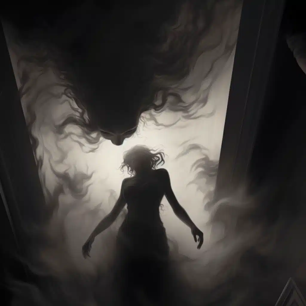 Excerpt from my Indian horror novella 'Aya' - details in show notes