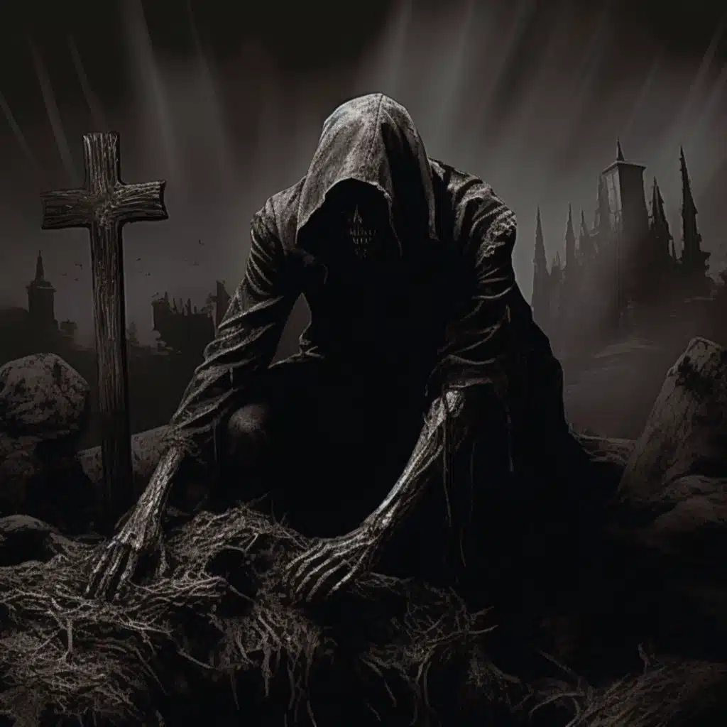 Appetite (Part 1 of 5) - Indian Horror Story | Indian Creepypasta Video on Spotify & Youtube / Audio on all platforms