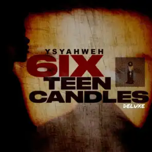 6ixteen Candles (Deluxe Version)