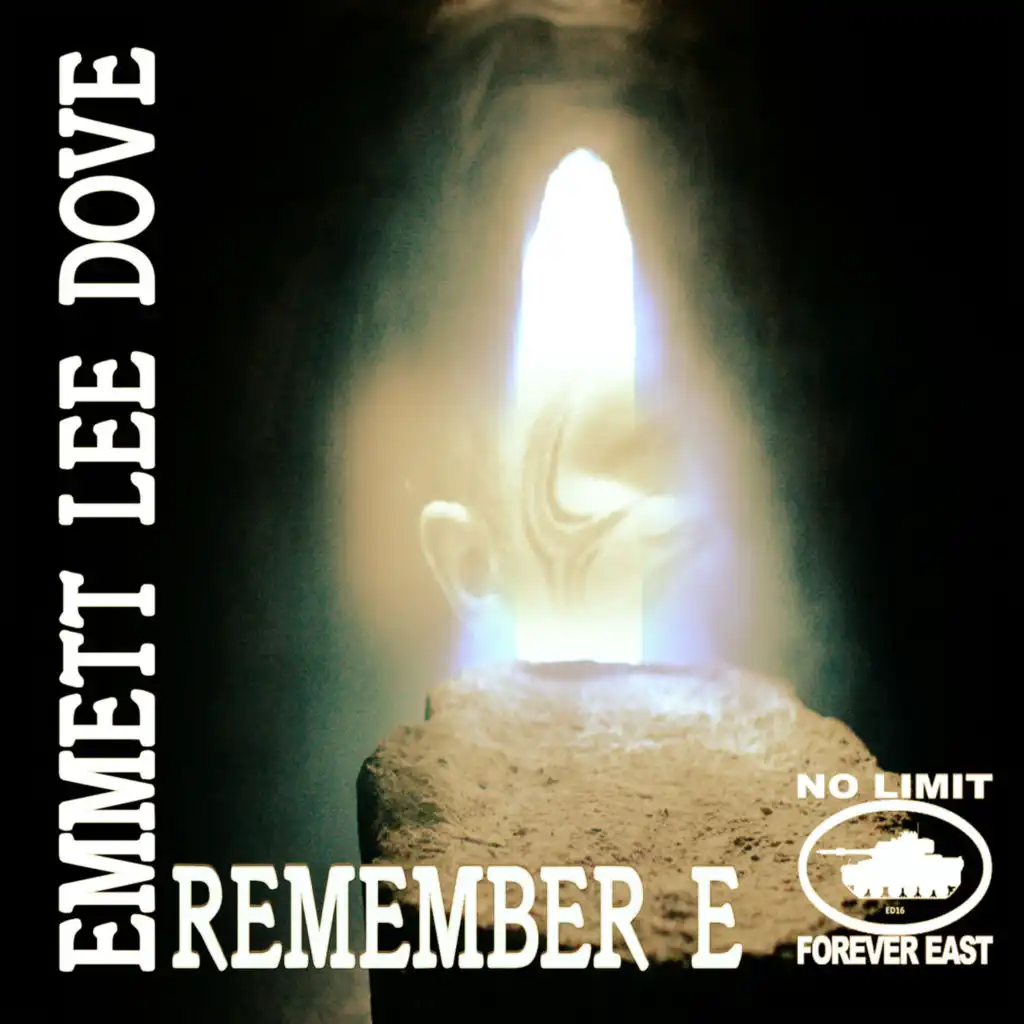 Emmett Lee Dove Voicemail (feat. Producer 9-0)