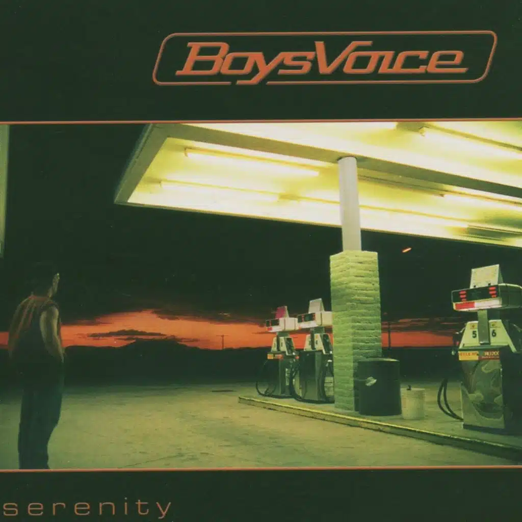 Boysvoice