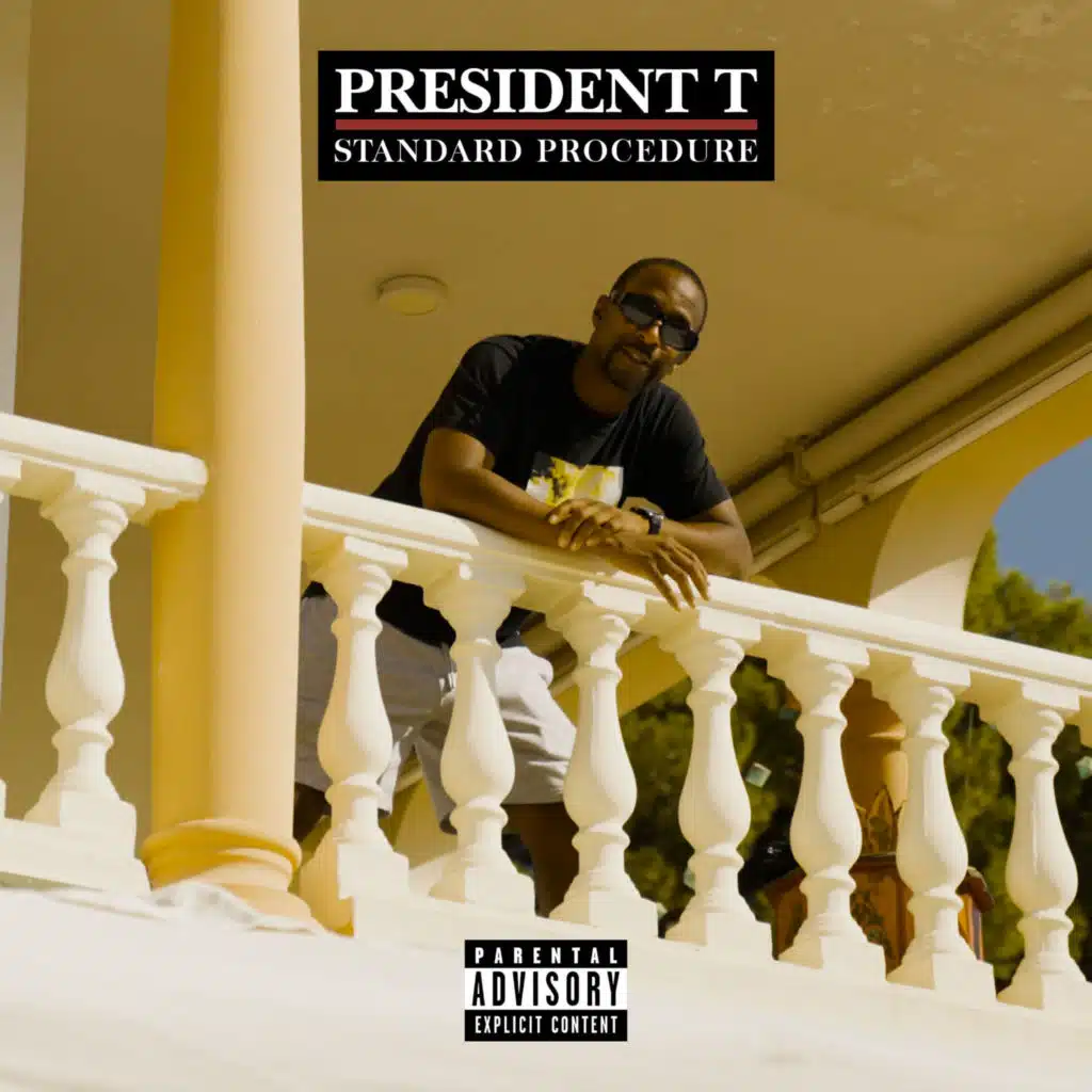 President T