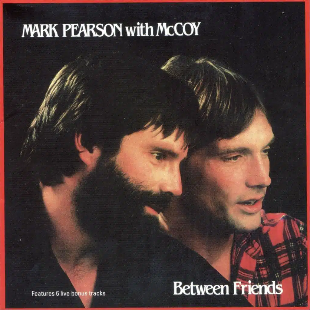 Forever One Day at a Time (Live)