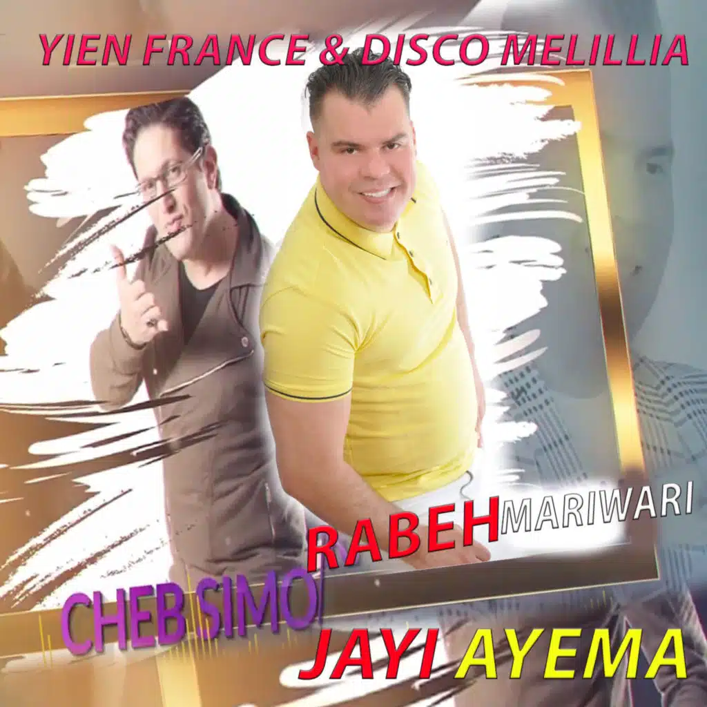 Jayi Ayema