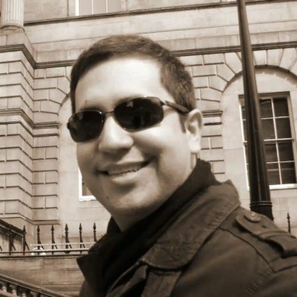 Going Serverless with Marcos Placona