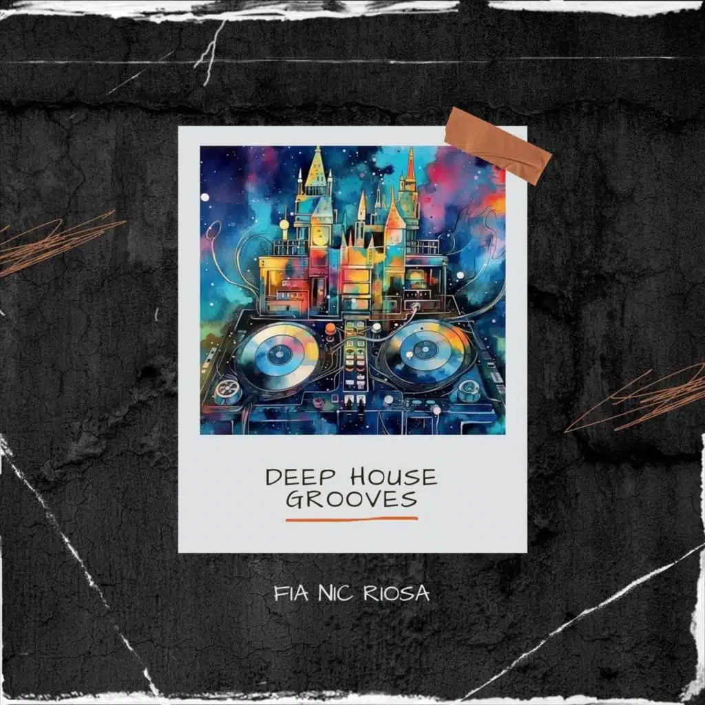 Deep House Grooves