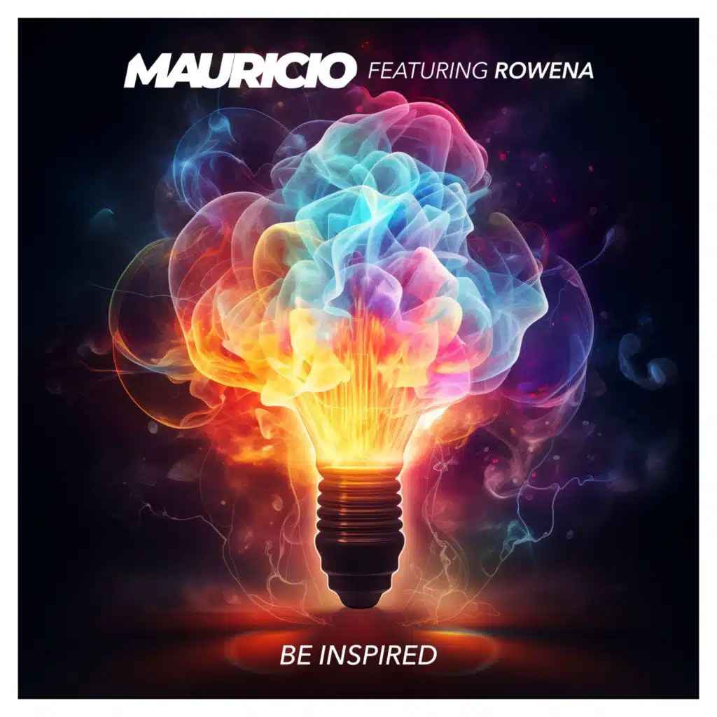 Be Inspired (feat. Rowena)