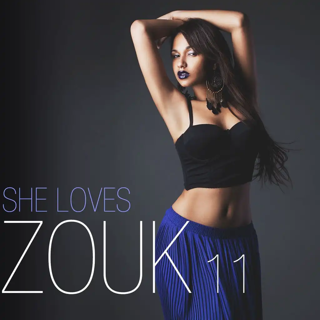 She Loves Zouk, Vol. 11
