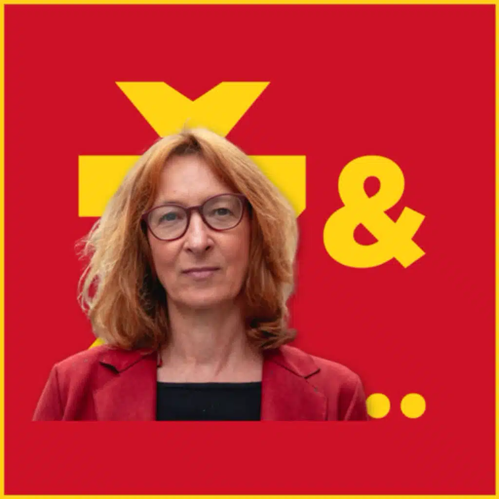 What IS Sex w/ Alenka Zupančič