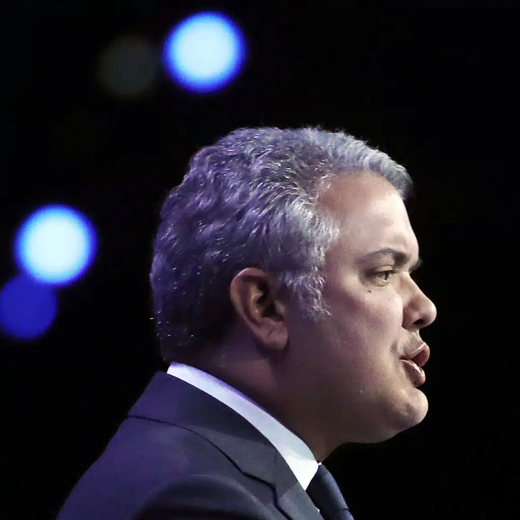 Colombia Welcomes Venezuelan Refugees With Open Arms: Will The U.S. Do The Same?