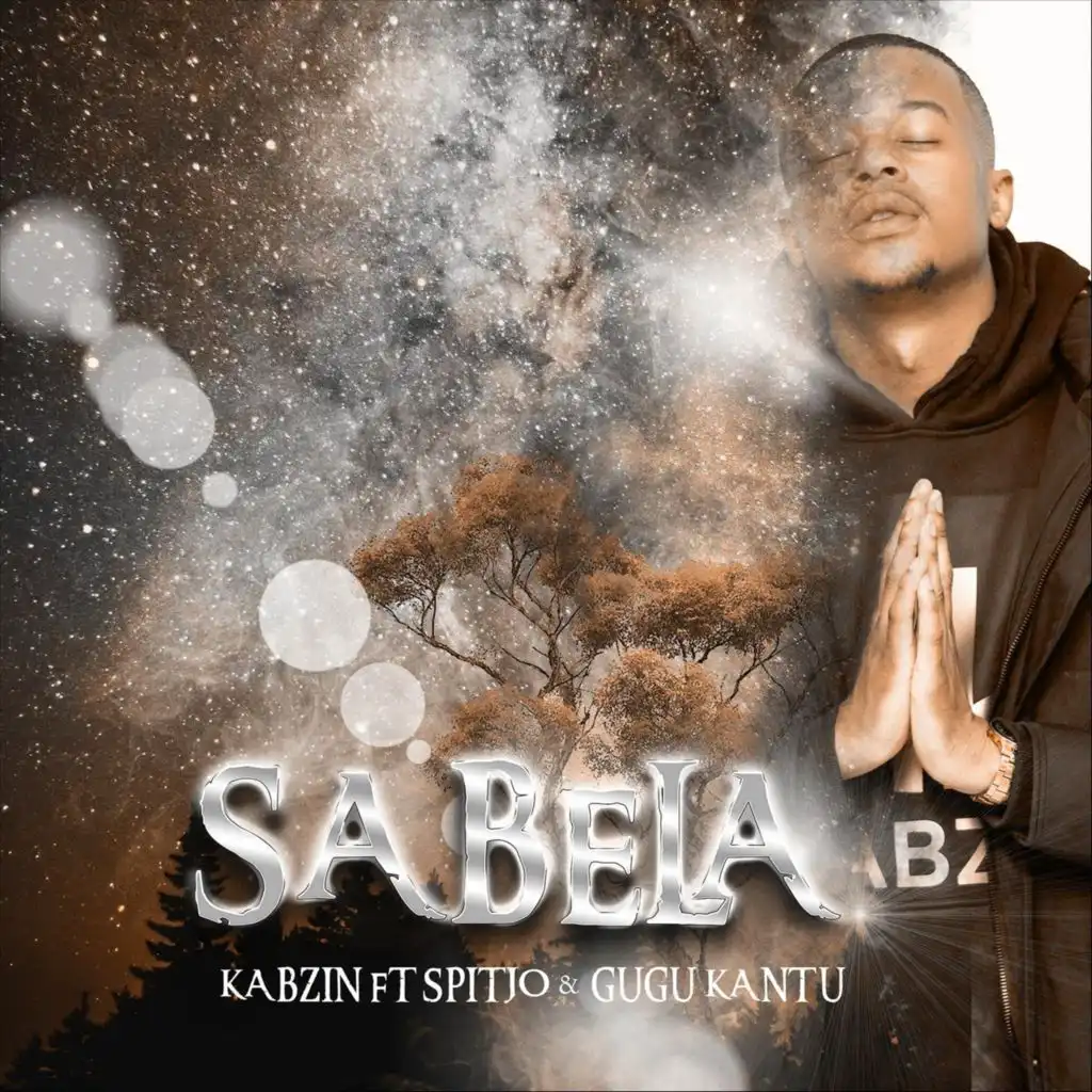 Sabela (feat. Spitjo & Gugu Kantu)