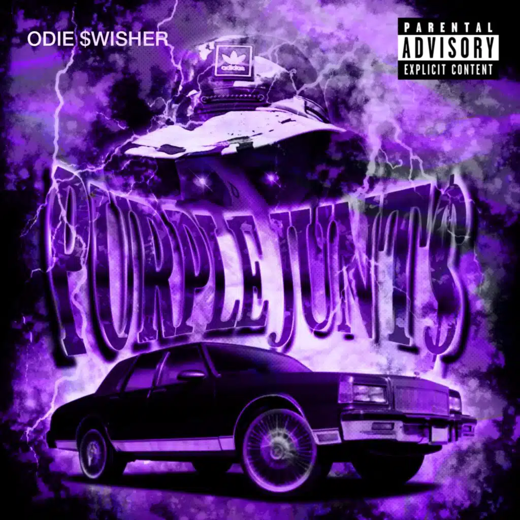 Odie Swisher