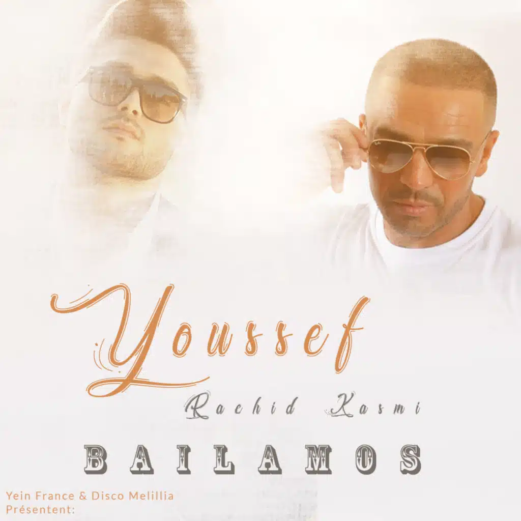 Bailamos (feat. Rachid Kasmi)